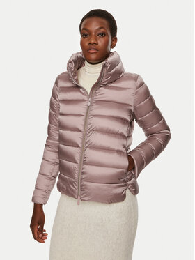 Save The Duck Save The Duck Übergangsjacke D30520W IRIS19 Rosa Regular Fit