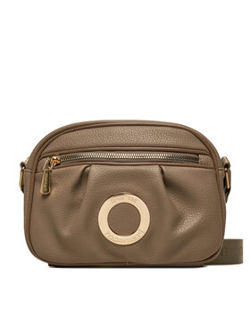 Monnari Monnari Torebka BAG5630 Brązowy