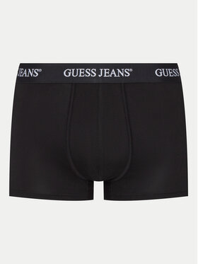 Guess Set Od 3 Para Bokserica M4BZ48 K6YW1 Šarena