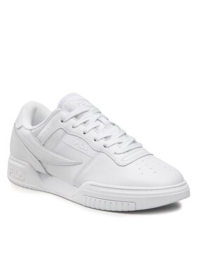 Fila Fila Sneakersy Original Fitness 22 FFM0160.13033 Biały