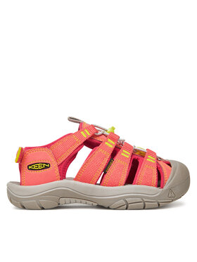 Keen Keen Σανδάλια Newport Boundless 1030190 Κοραλλί