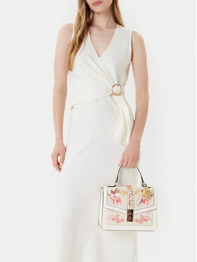 Aldo Aldo Handtasche Caiillaa 14030803 Écru