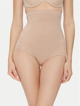 YSABEL MORA YSABEL MORA Intimo modellante pezzo sotto 19614 Beige