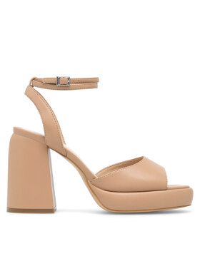 Jenny Fairy Jenny Fairy Sandalen WYL3802-2 Beige