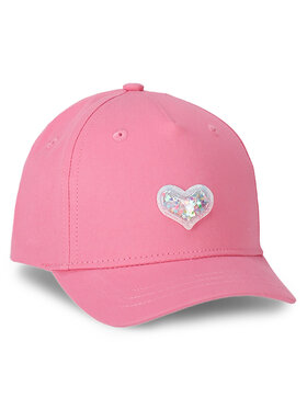 Coccodrillo Coccodrillo Cap WC5364203ALG Rosa