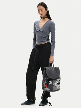 Desigual Desigual Rucsac 26SAKD01 Gri