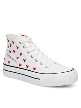 Sneakers Sprandi φωτογραφία