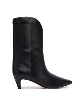 MICHAEL Michael Kors MICHAEL Michael Kors Aulinukai Daniela Mid 40F6DNME6L Juoda