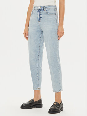 MAX&Co. MAX&Co. Τζιν 2428186024200 Μπλε Regular Fit