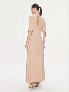 Φόρεμα υφασμάτινο TWINSET φωτογραφία