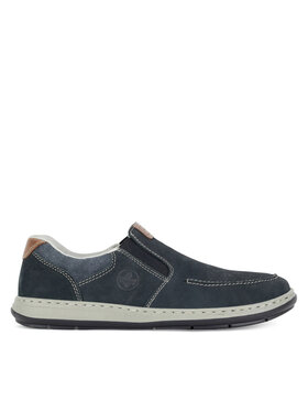 Rieker Rieker Pantofi 17360-15 Bleumarin