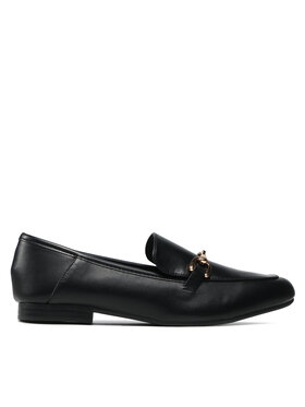 Jenny Fairy Jenny Fairy Loaferice LS5394-19 Crna