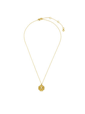 Kate Spade Kate Spade Collana KG356 Oro
