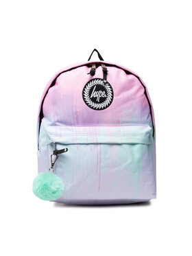 HYPE HYPE Plecak Pastel Drip Backpack TWLG-702 Kolorowy