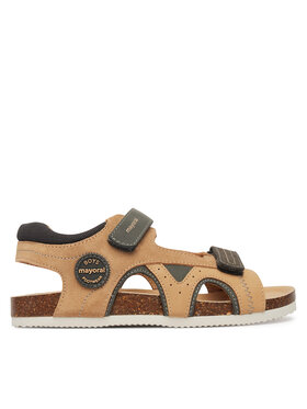 Mayoral Mayoral Sandalen 45775.84 Braun