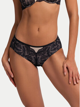 Dorina Dorina Boxeri Lennon FXHI0050LA157 Negru