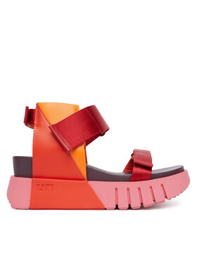 United Nude United Nude Sandaalid Delta Run 1041096416 Punane