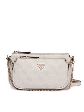 Guess Guess Handtasche Noelle II Mini HWBG96 72710 Beige