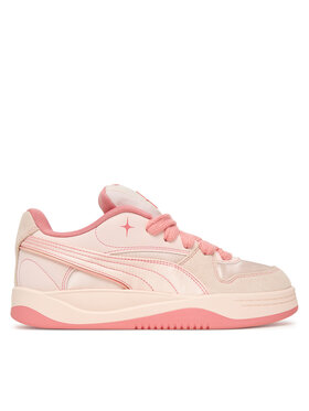 Puma Puma Laisvalaikio batai Park Luna Satin Princess 402514 01 Rožinė
