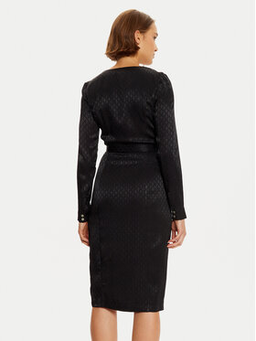 Φόρεμα κοκτέιλ Marciano Guess φωτογραφία