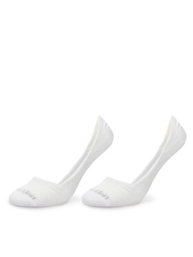 Calvin Klein Calvin Klein Stopki 701239295 Biały