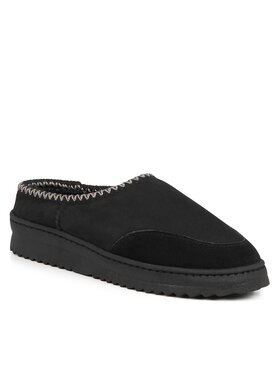 EMU Australia EMU Australia Bačkory Platinum Outback Scuff Wp11874 Černá