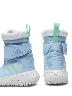 Adidas Škornji Za Sneg Winterplay I IF1714 Modra