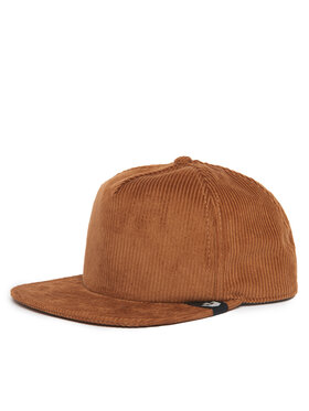 Goorin Bros Goorin Bros Șapcă GB201-Corduroy 101-1245 Portocaliu