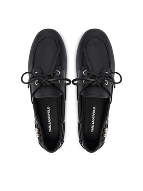 KARL LAGERFELD Μπαλαρίνες KARL LAGERFELD - 5
