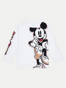OVS OVS Μπλουζάκι 2121609 Εκρού Regular Fit
