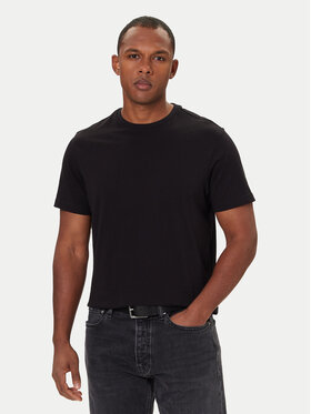 Guess Guess Σετ 3 T-Shirts M5BI81 I3Z11 Μαύρο Regular Fit