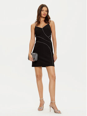 Φόρεμα κοκτέιλ Guess φωτογραφία