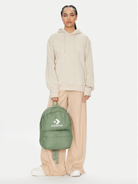 Converse Converse Rucksack 10025485-A18 Grün