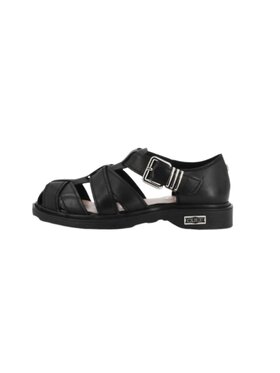 Cult Cult Sandali Sabbath 4711 Nero