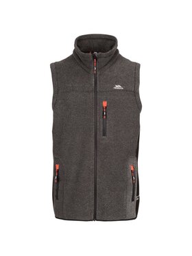 Trespass Trespass Kurtka outdoor Jynxless Czarny Stretch Fit