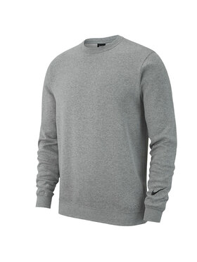 Nike Nike Felpa IO9039-063_XXXL Grigio chiaro Standard Fit
