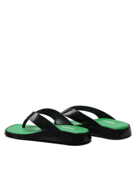 Melissa Japanke Brave Flip Flop Ad 33699 Crna