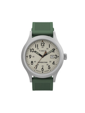 Timex Timex Годинник Scout TW4B30100 Зелений