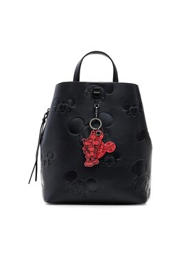 Desigual Desigual Kuprinės 23WAKP03 Juoda