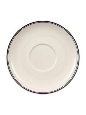 Villeroy & Boch Villeroy & Boch Spodek do filiżanki Design Naif Villeroy & Boch Biały