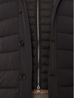 Μπουφάν πουπουλένιο Hetregó φωτογραφία