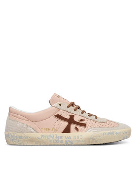 Premiata Premiata Sneakers Davidd Var 8293 Roz deschis