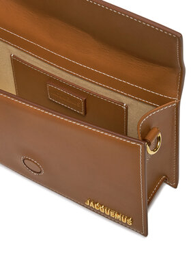 Τσάντα JACQUEMUS φωτογραφία