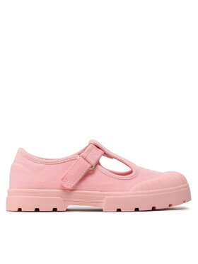 Nelli Blu Nelli Blu Halbschuhe CF2155-1(III)DZ Rosa