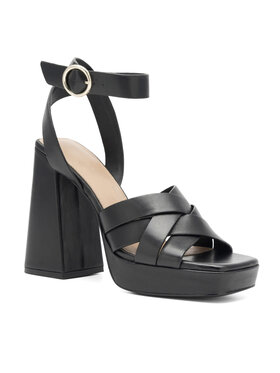 Rage Age Rage Age Sandales BAZYLEA-107491 Melns