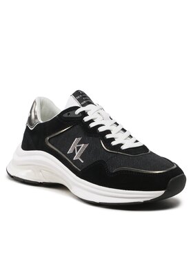 KARL LAGERFELD KARL LAGERFELD Sneakers KL53165 Nero