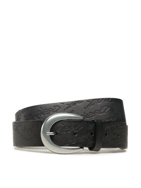 Desigual Desigual Curea de Damă 23SARL02 Negru