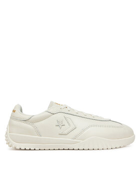 Converse Converse Сникърси Run Star Trainer Gold A12778C Екрю