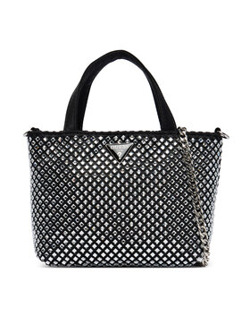 Guess Guess Borsetta Tasmin Mini HWRY99 31750 Nero