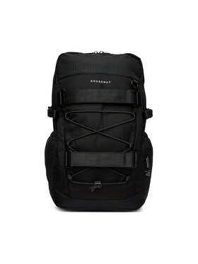 Doughnut Doughnut Rucksack Small Street Cruise D418STC-0003-F Schwarz